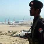 FC Balochistan failed to the big action of terrorism, ISPR