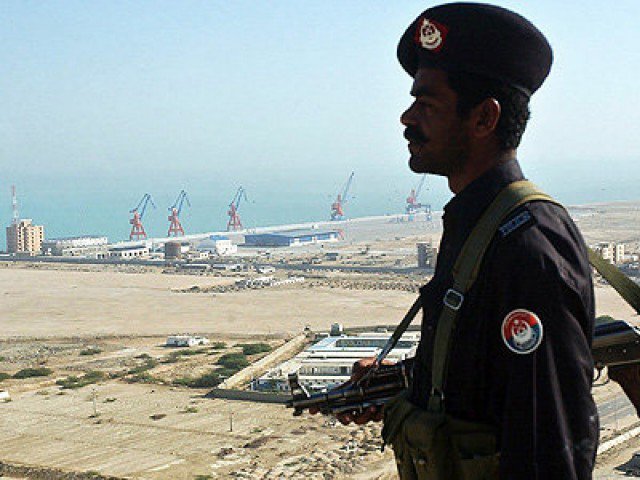FC Balochistan failed to the big action of terrorism, ISPR