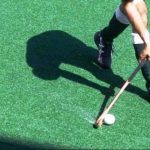 Announced 18-member hockey squad for Oman tour