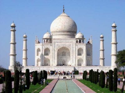 Taj Mahal is a historic Islamic building not the temple, Indian authorities have acknowledged