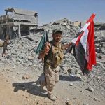Iraqi forces occupy at Tilafer by spinning ISIS