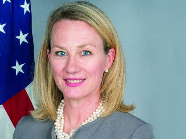 Vice President of the United States will arrive tomorrow in Pakistan on emergency visit