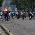 Gurmeet Ram case, demonstration ended, 552 people arrested, 30 ashram close