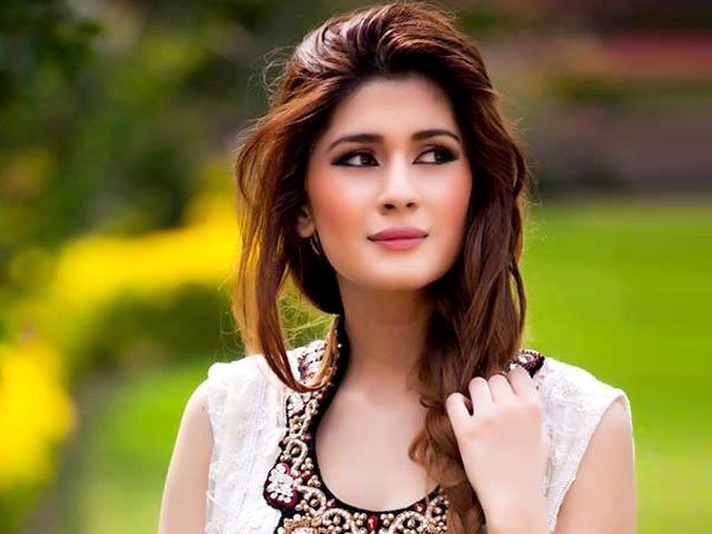 Films are being produced in front of the social values, Kubra Khan