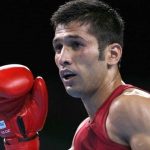 Fight Schedule of National Boxer Mohammad Waseem with Jorlie Estrada on September 23