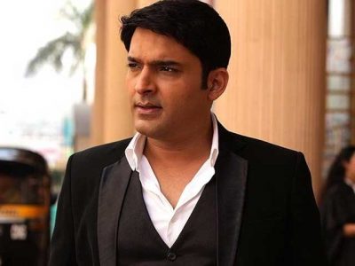 Kapil Sharma is suffering from psychiatric illness