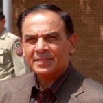 Filed an contempt of court request against chairman NAB in SC