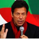 Pakistan will save from corruption, Imran Khan