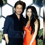 Shahrukh Khan's daughter prepares for entry in Bollywood