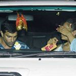 Bapasha Basu forced to hide the face from the media