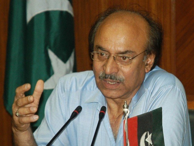 The Sindh government rejects the initial results of the census