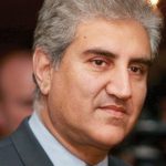 Do not want to fight with America but even does not want to lie down, Shah Mehmood Qureshi