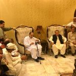 Mission GTT: The caravan of Nawaz Sharif will soon depart from Gujranwala to Lahore