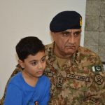 We will restore peace and rule of law: Army Chief
