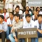 Strike doctors and new legislation