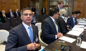 ریاست کا انتظار کیوں کرتے ہو؟