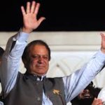 Former prime minister strong