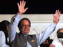 Former prime minister strong