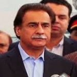 Speaker National Assembly filed a reference against Justice Asif Saeed Khosa