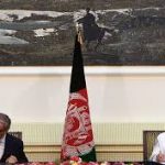 Afghanistan's crisis and its solution