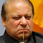 Nawaz Sharif went or democracy?