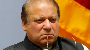 Nawaz Sharif went or democracy?