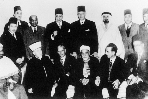 We all are mufti