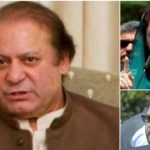 Filed a petition to put Sharif family name in the ECL
