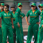 Send the report of the poor performance of the Women team in the World Cup to the authorities