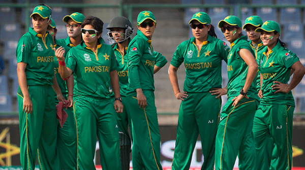 Send the report of the poor performance of the Women team in the World Cup to the authorities