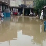 Severe rains in various parts of the country, 5 people killed in different incidents