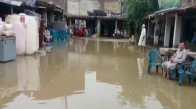Severe rains in various parts of the country, 5 people killed in different incidents