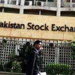 The fast trend in Pakistan stock exchange