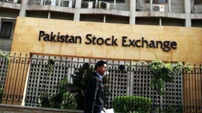The fast trend in Pakistan stock exchange