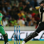 Schedule released of National Cricket team tour of New Zealand