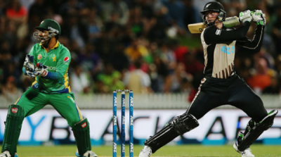 Schedule released of National Cricket team tour of New Zealand