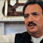 We are going to the election, Rehman Malik