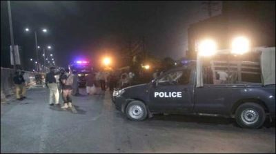 CTD operation in Gujarat, 3 terrorists killed