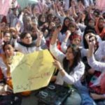 Young doctors strike in various cities of Punjab including Lahore