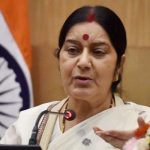 India initiated peace with Pakistan, Indian Foreign Minister