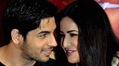 Siddharth described Katrina as a heartbeat of every one