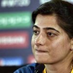 Can not do more work with current setup, captain of the National Women's Cricket Team