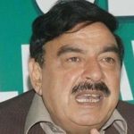 Nawaz Sharif and his family appear to be in jail, Sheikh Rasheed