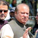 Safe decision on requests of putting the name of Sharif family in ECL