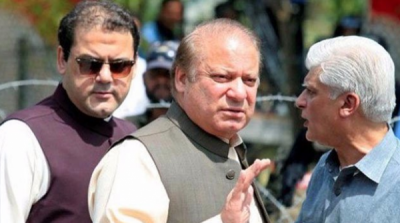 Safe decision on requests of putting the name of Sharif family in ECL