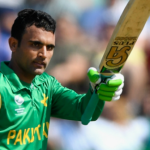 Champions trophy hero Fakhar Zaman contract for the Bangladesh Premier League