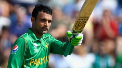 Champions trophy hero Fakhar Zaman contract for the Bangladesh Premier League