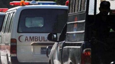 3 bodies recovered from Sang Jani area of Karachi