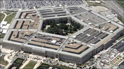 Pentagon threatens to trade drones
