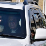 Nawaz Sharif ready to leave Lahore from Islamabad